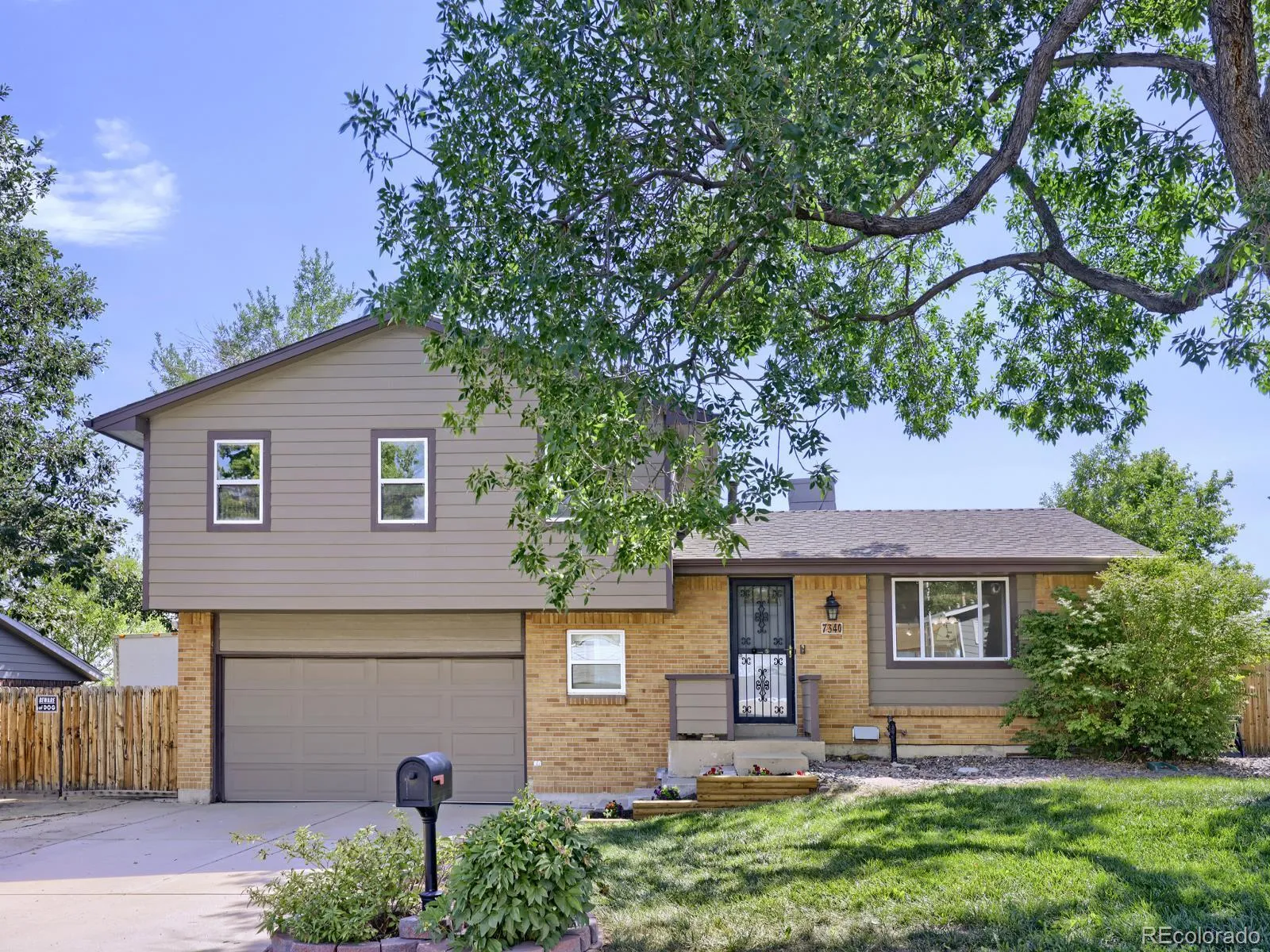 Hackberry Hill Estates