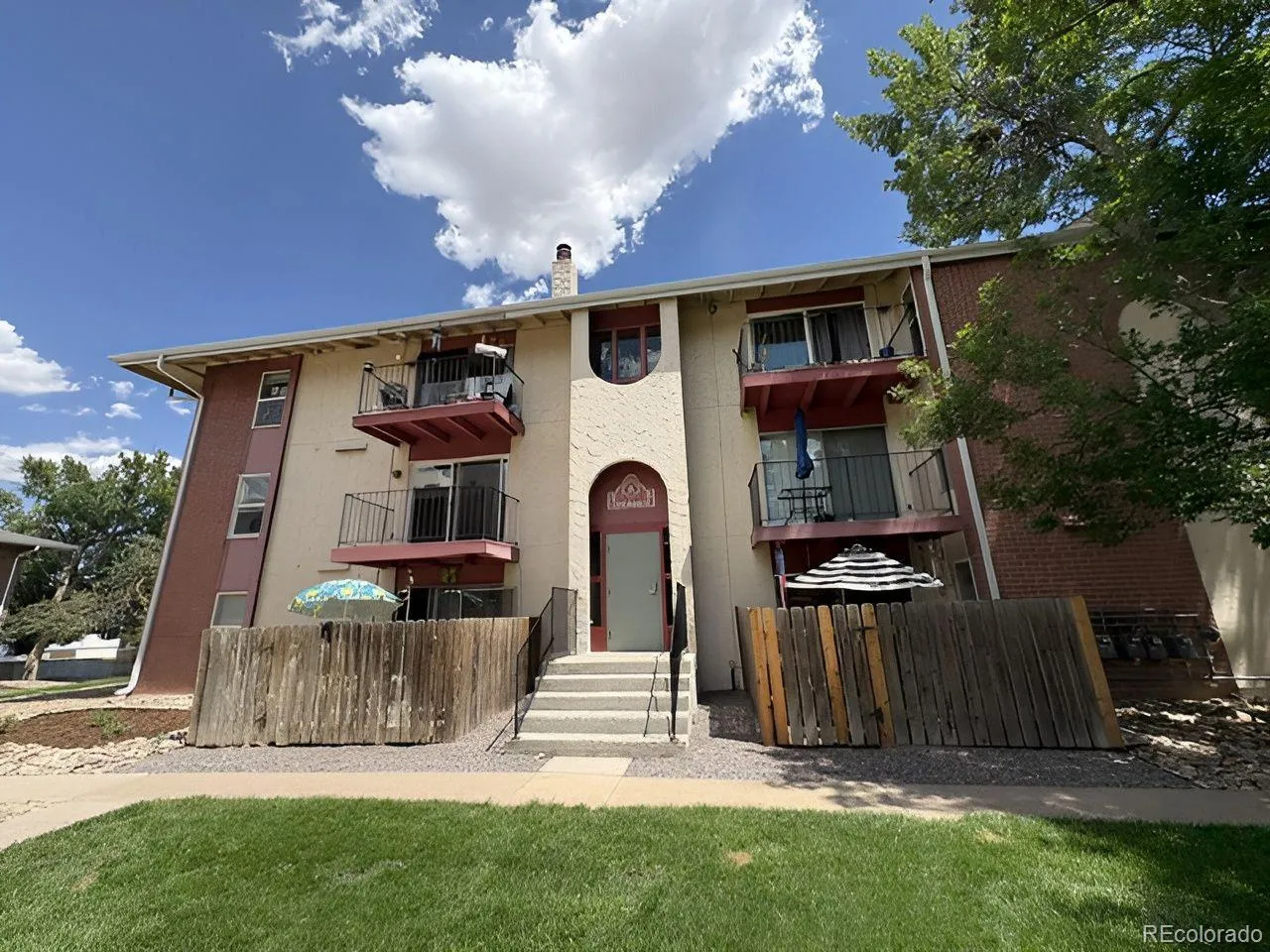 Cottonwood Villas