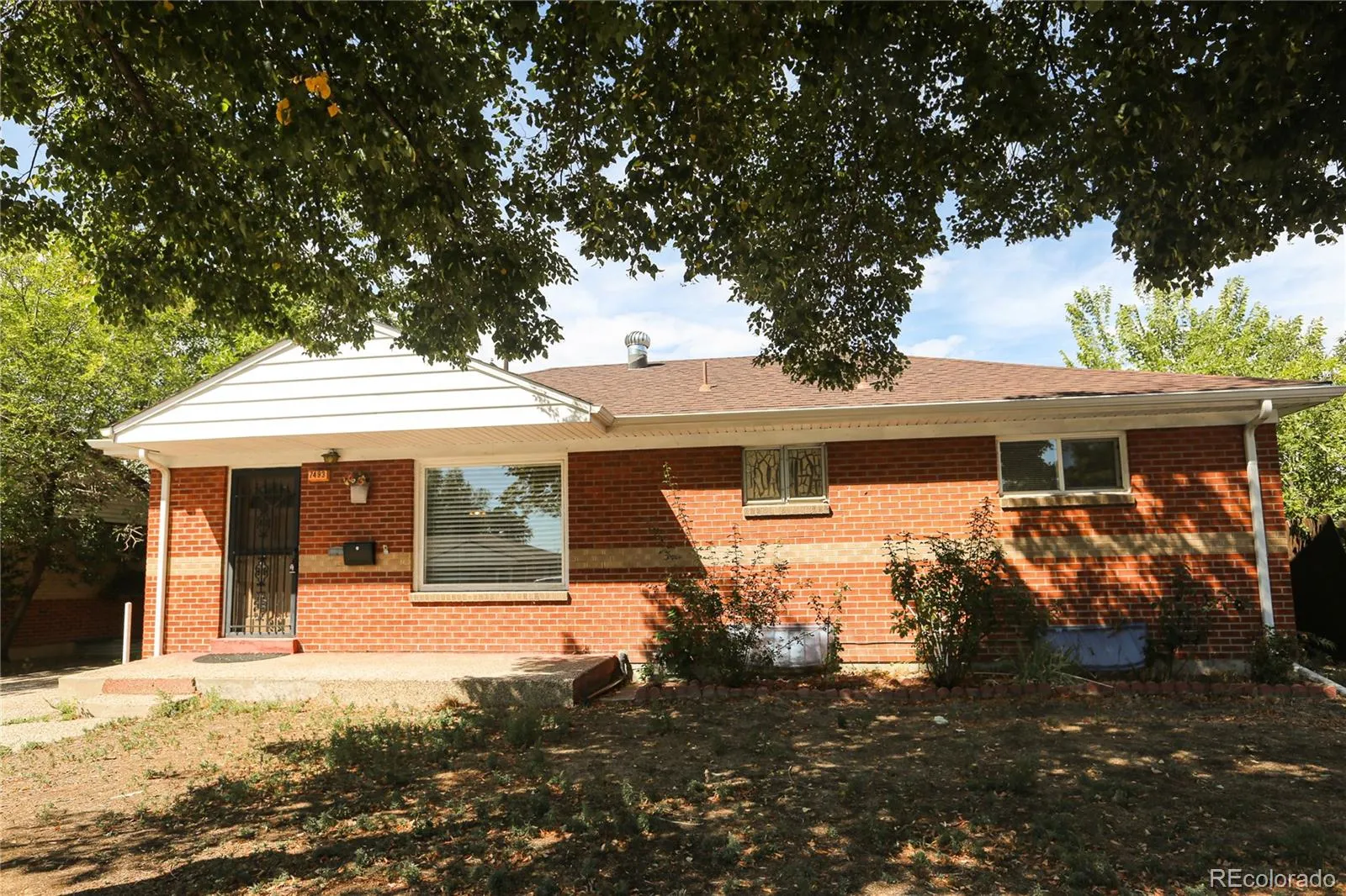 Perl Mack Manor