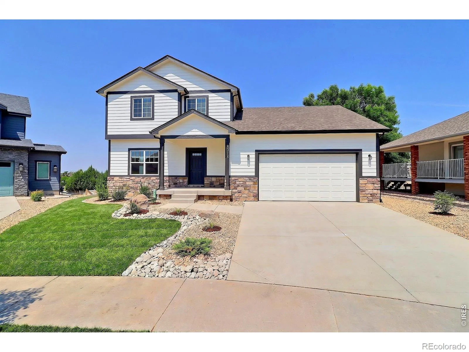 Fox Run Sub 3rd Fg