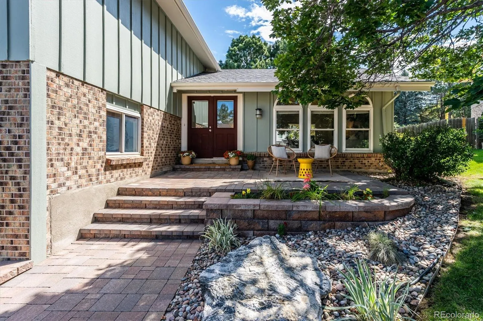 Hutchinson Hills