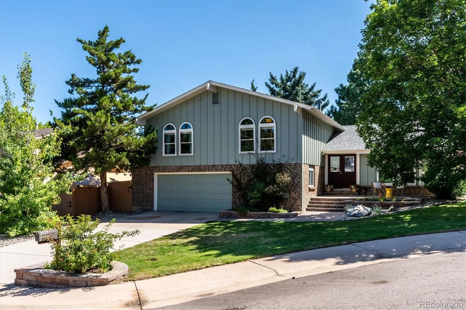 Hutchinson Hills