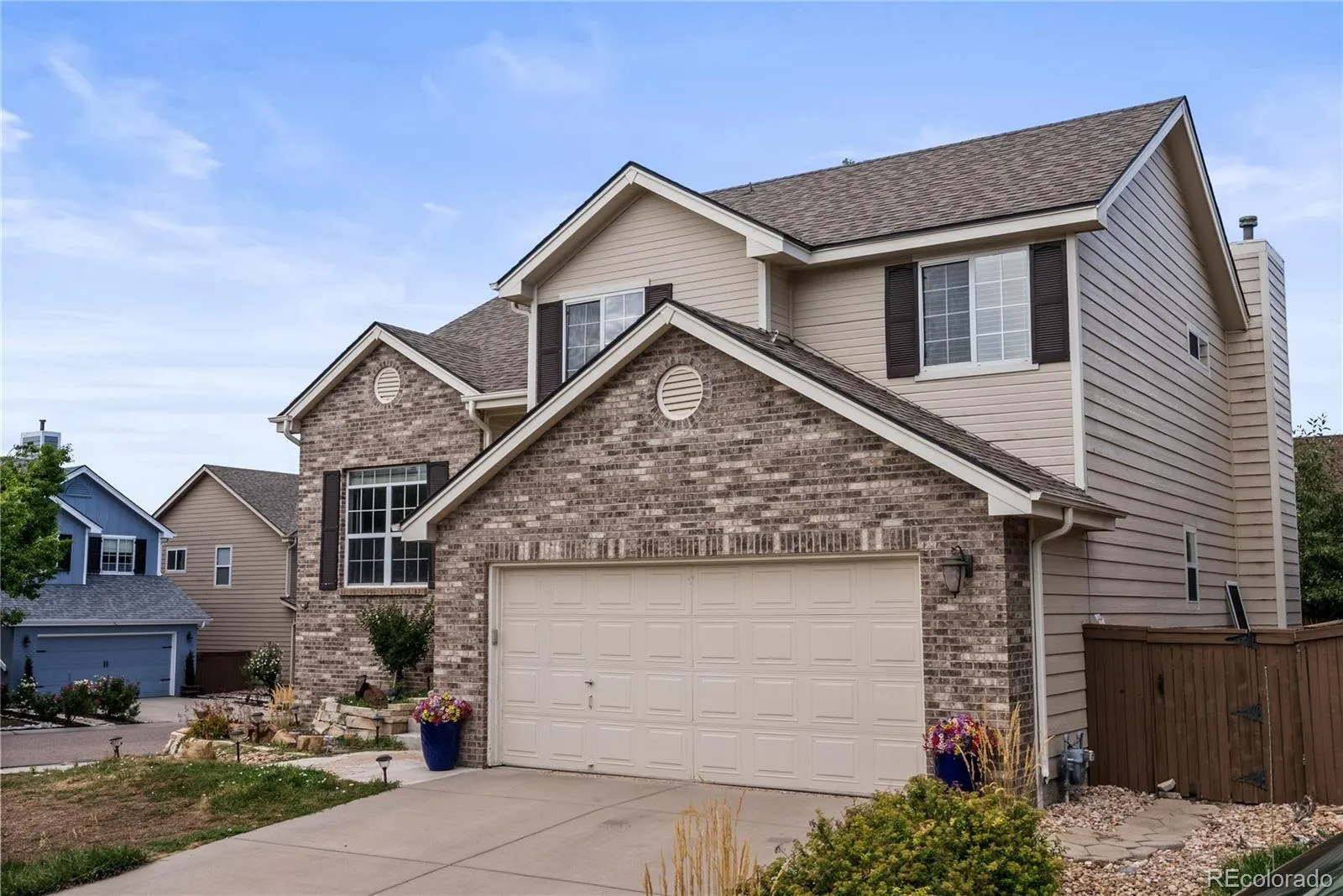 Highlands Ranch