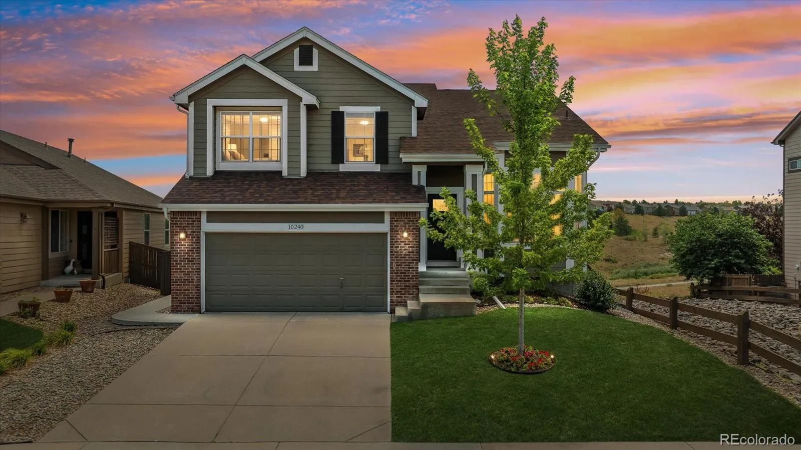Highlands Ranch
