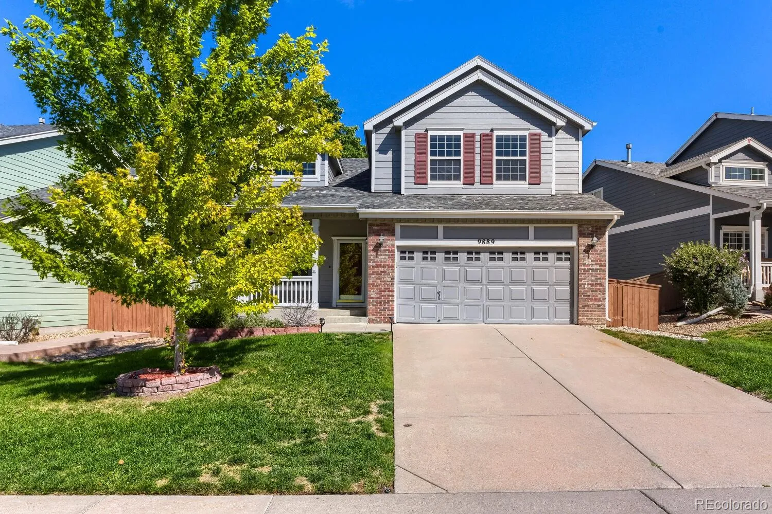 Highlands Ranch