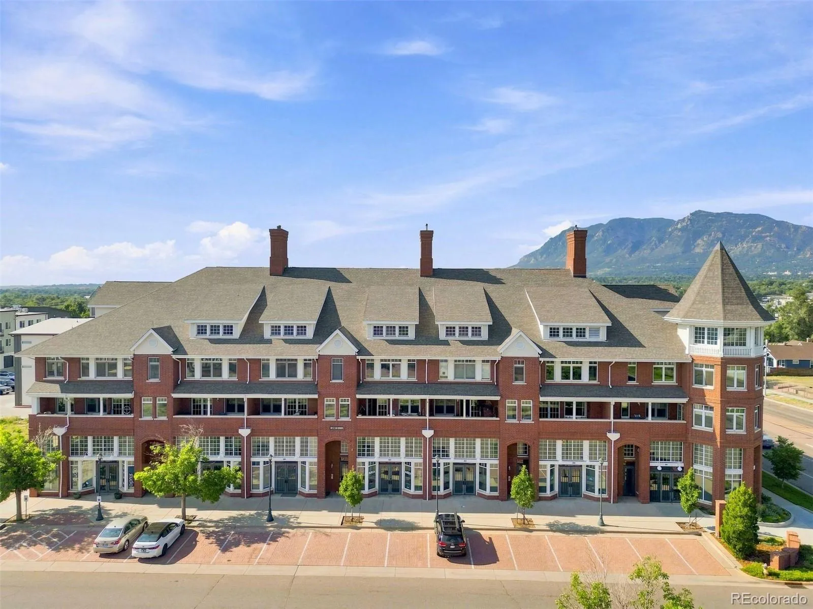 Poet Lofts