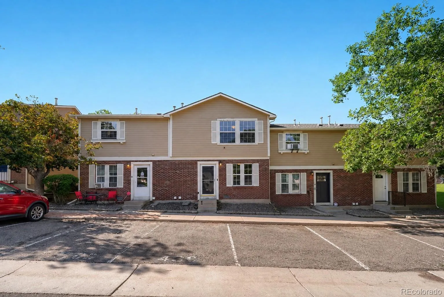Twin Pines Village Sub 2nd Flg