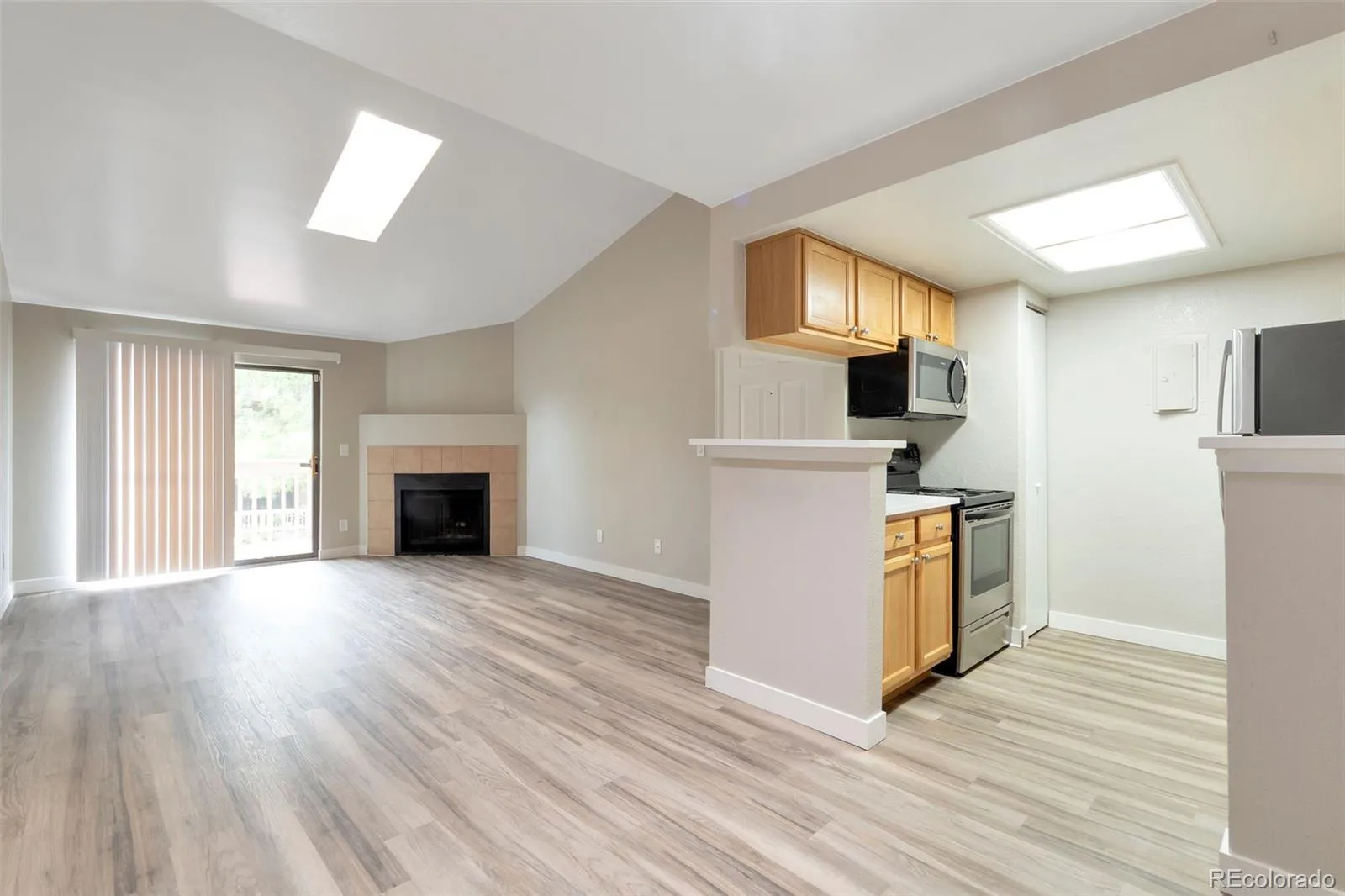 Peakview Pointe