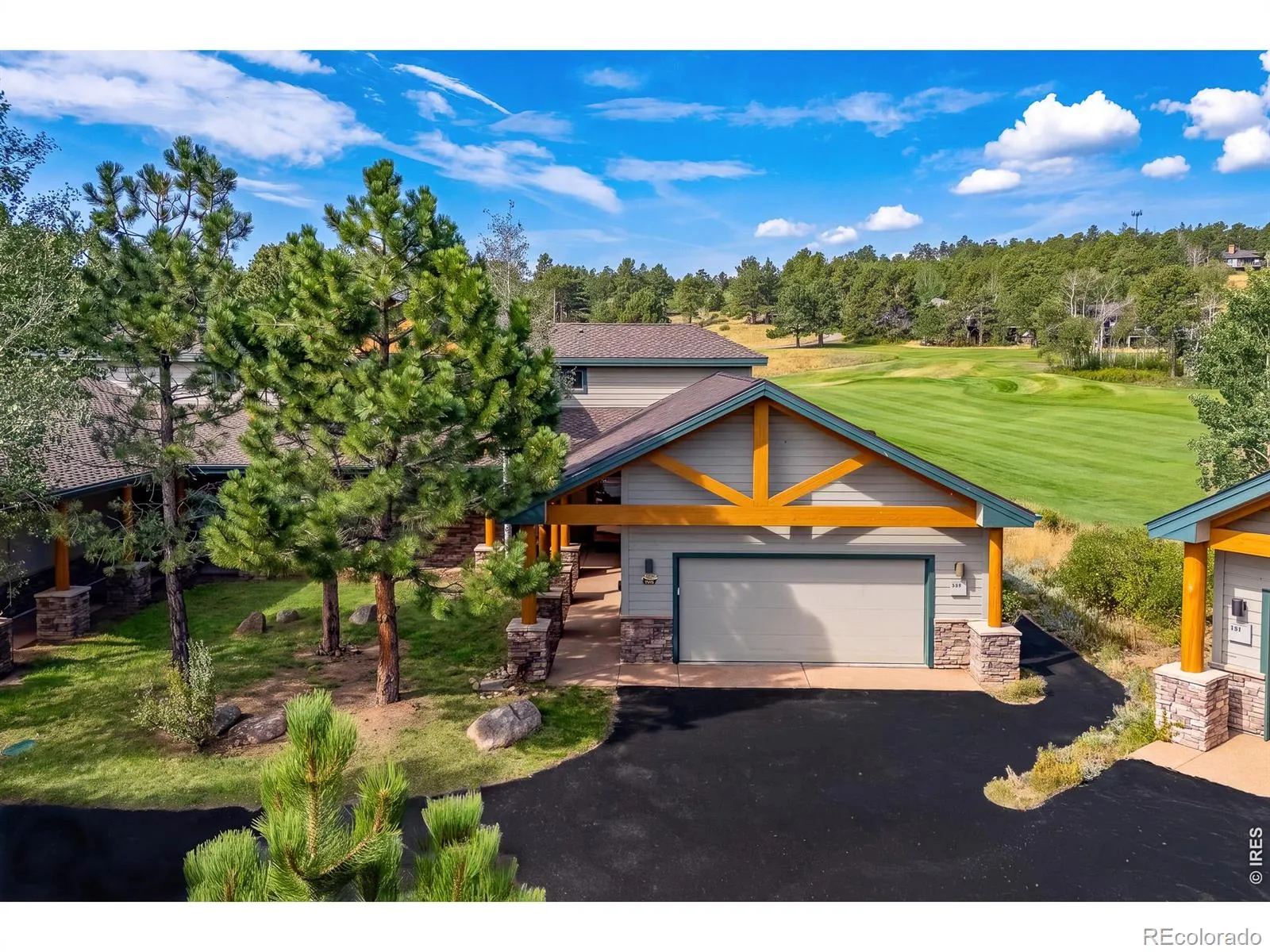 Fox Acres Country Club