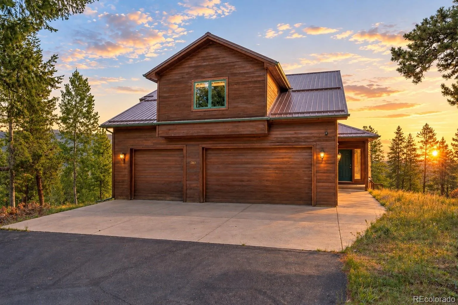 Forest Ridge