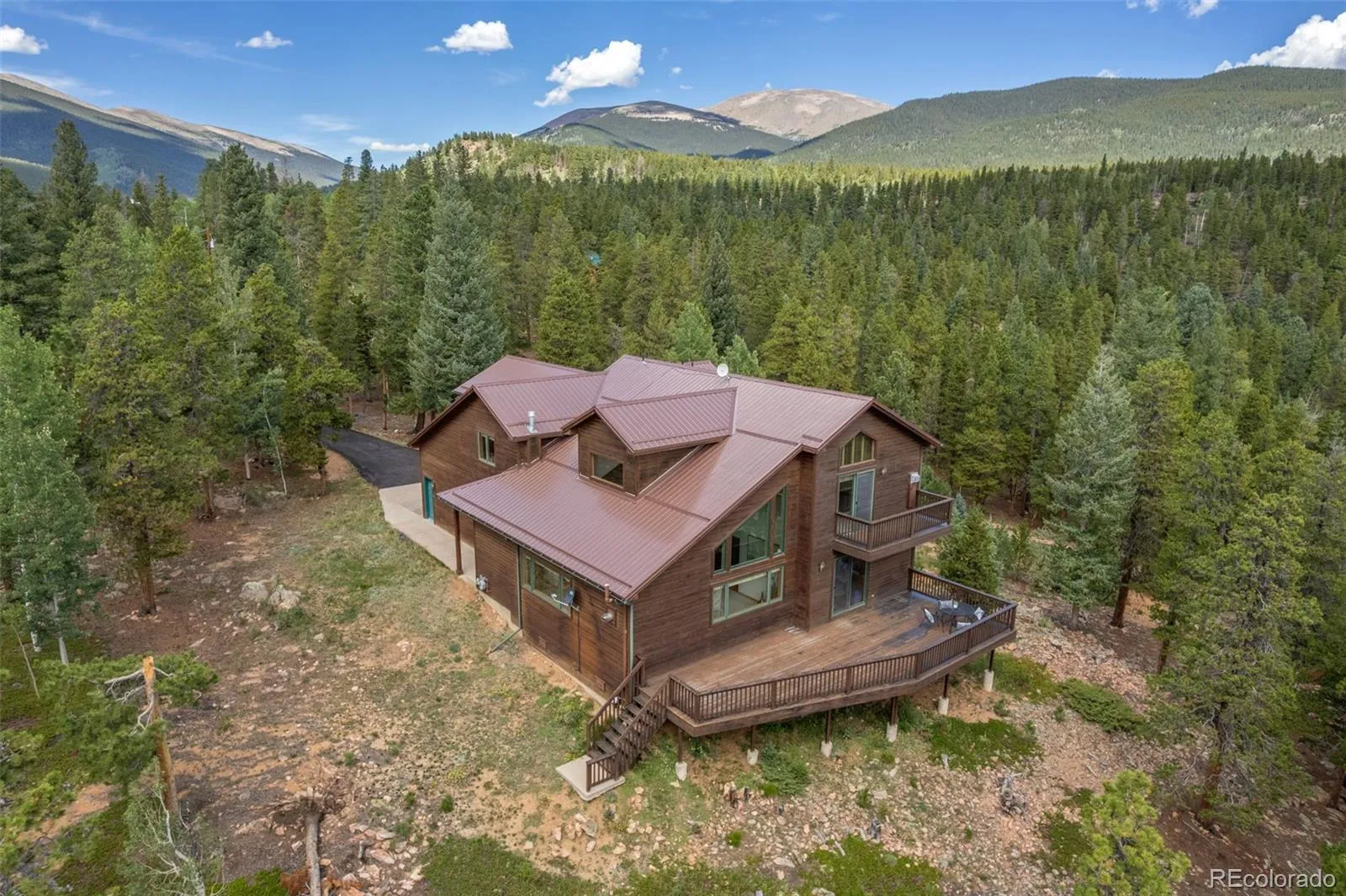 Forest Ridge