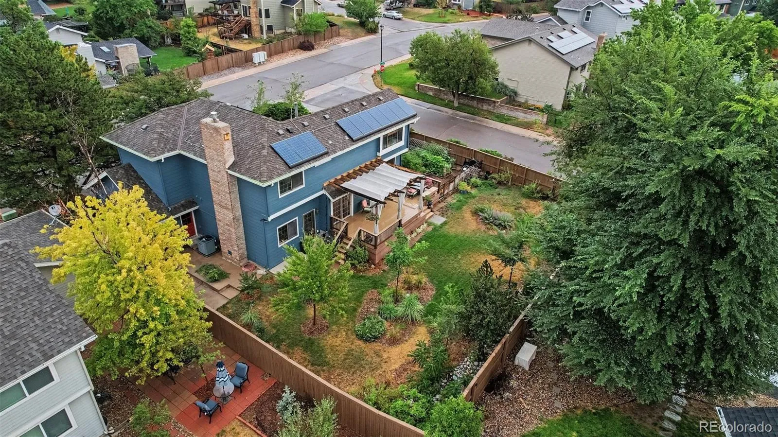 Highlands Ranch Northridge