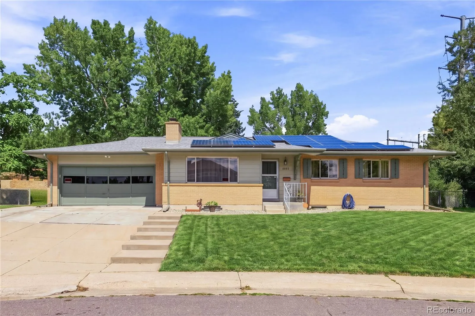 Hutchinson Hills