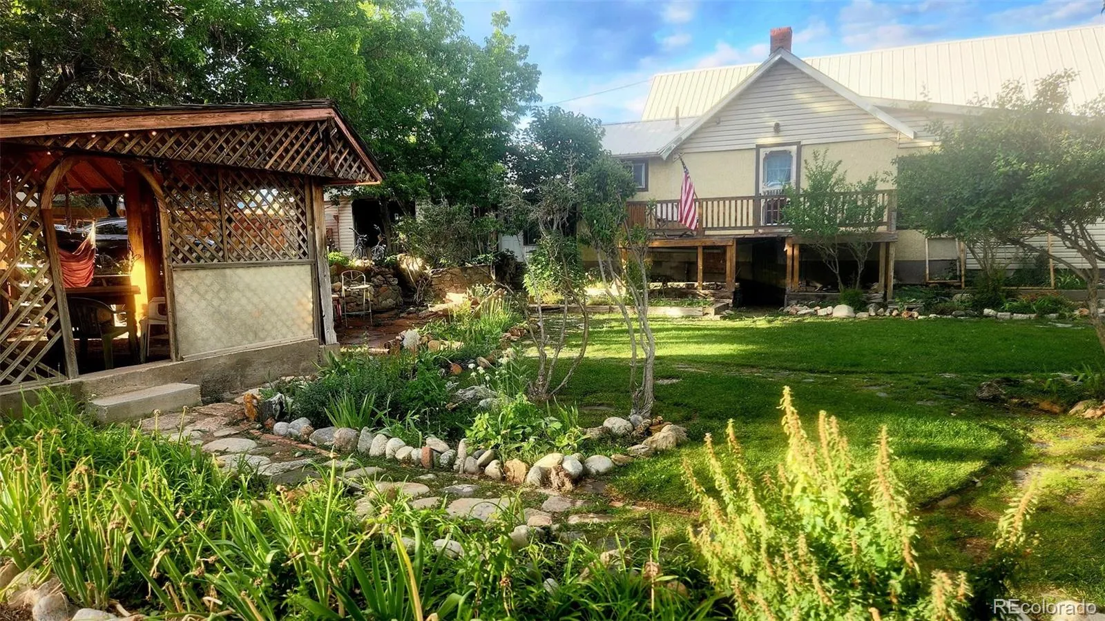 Christy's Subdivision