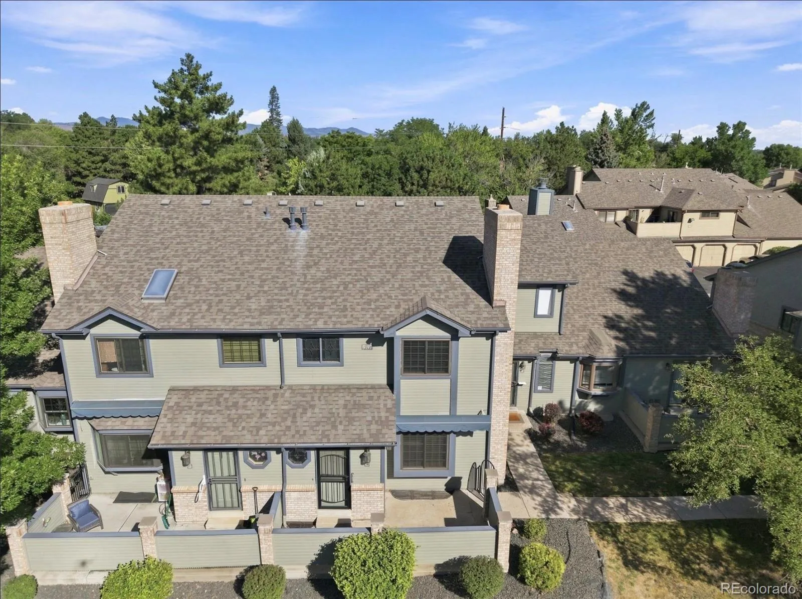 Westford Condos