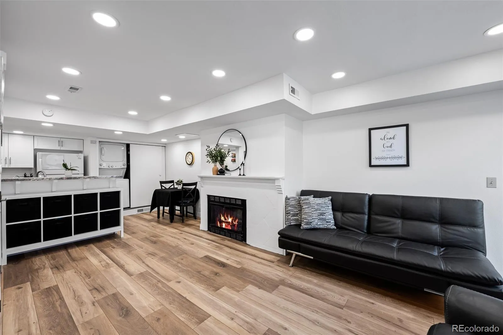 Star Point Condominiums