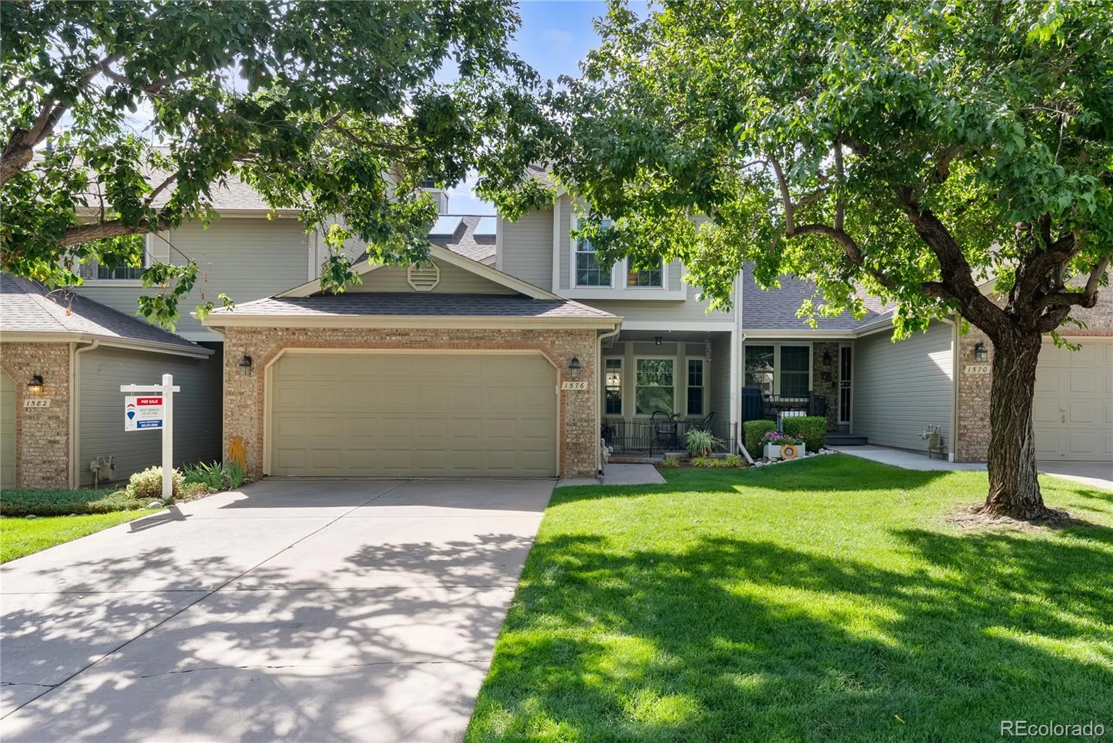 Woodridge Terrace