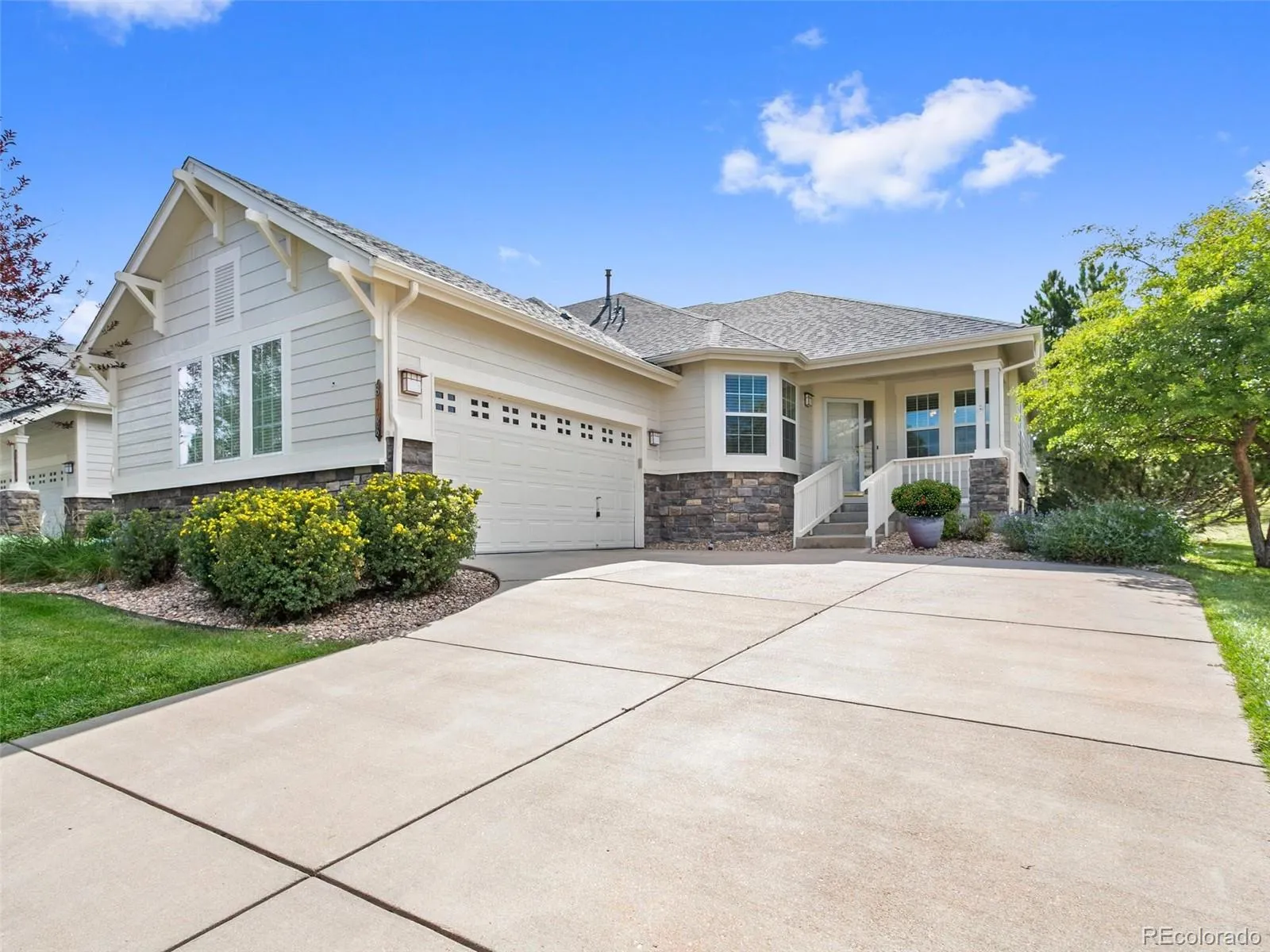 Heritage Eagle Bend