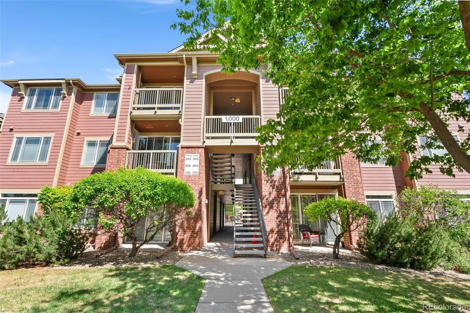 Fairview Condos