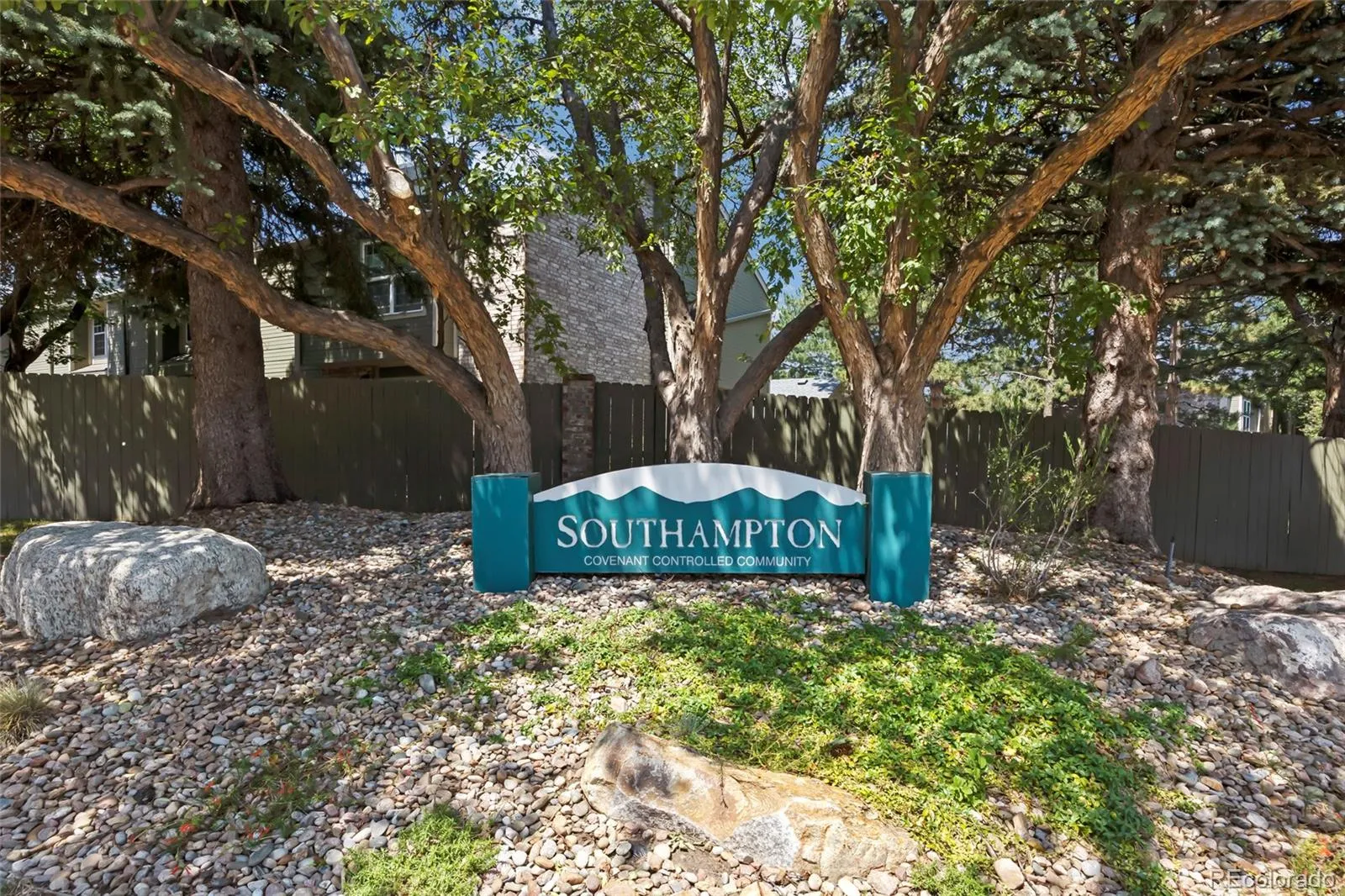 Southampton Townhomes