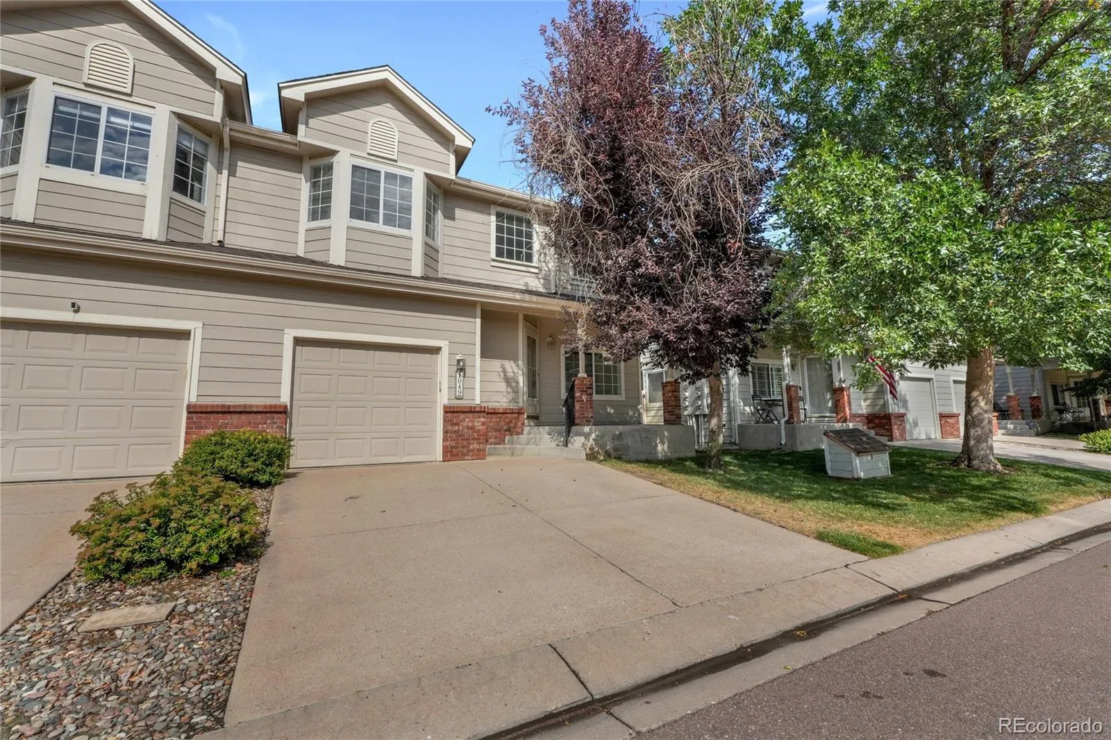 Foothills At Cheyenne Autumn