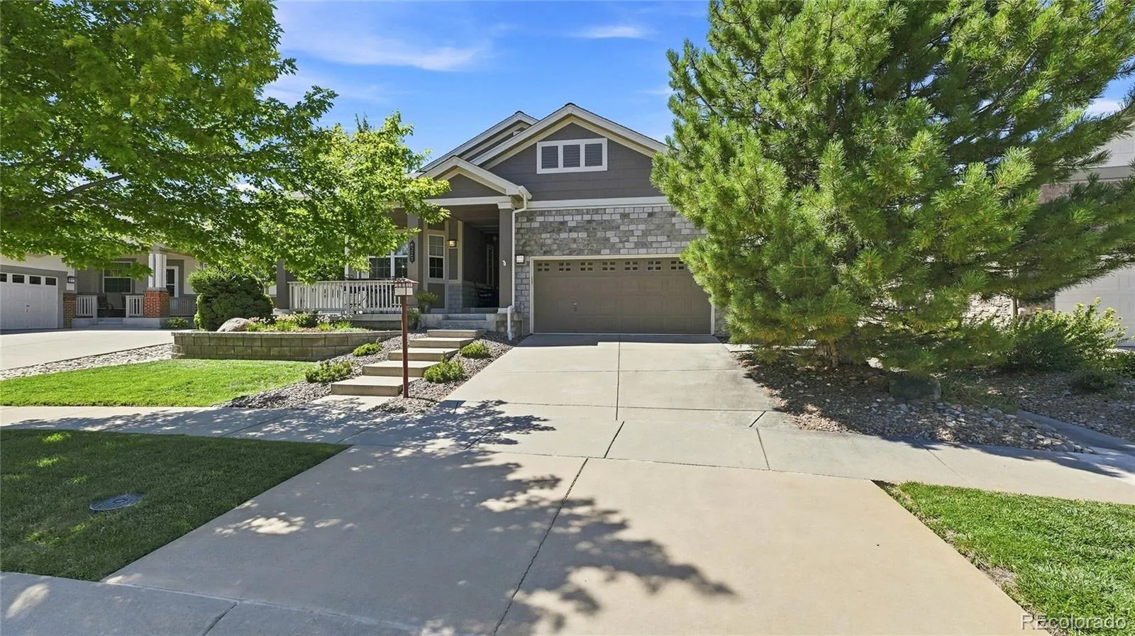 Heritage Eagle Bend