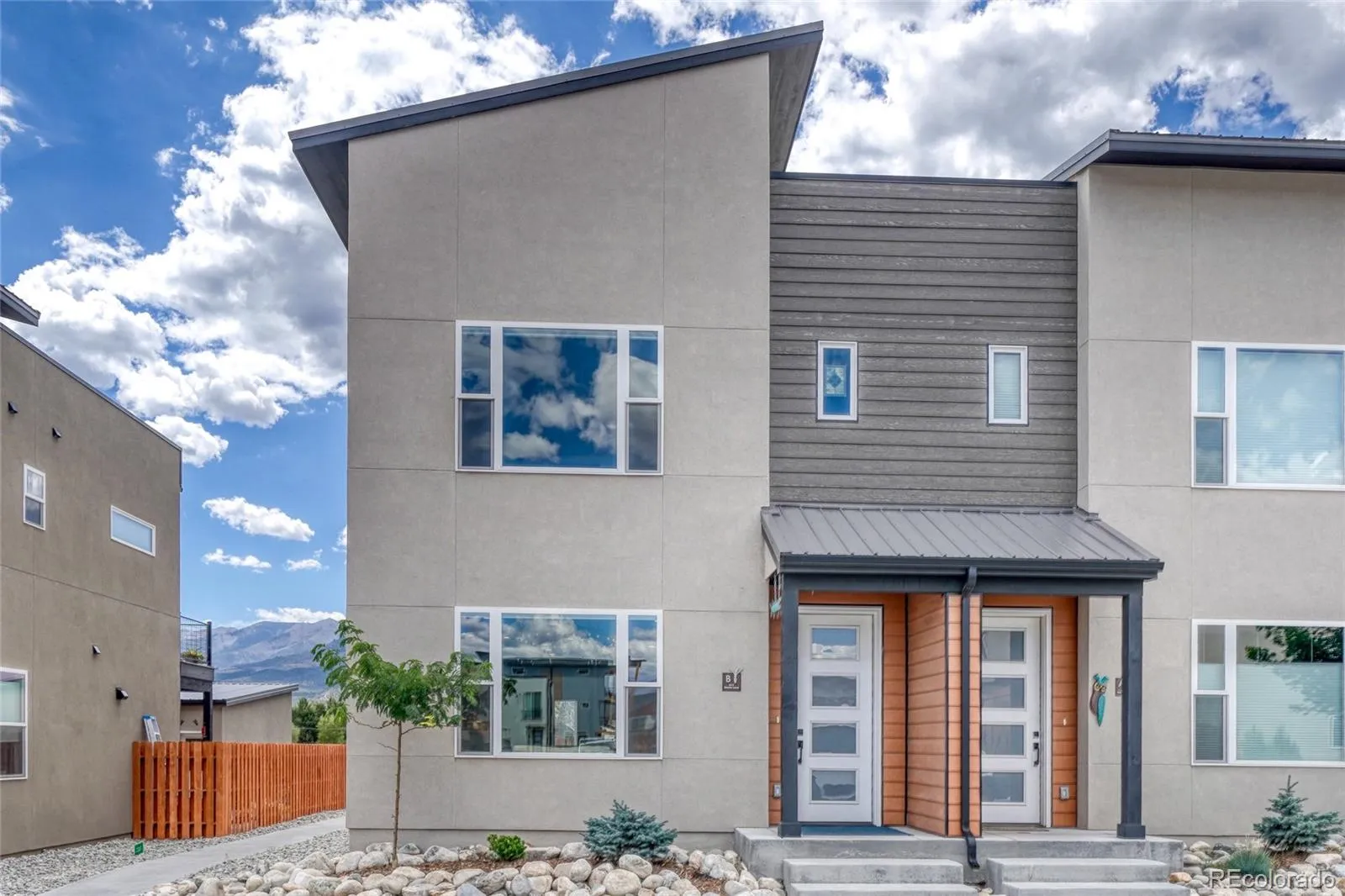 Angelview Condominiums