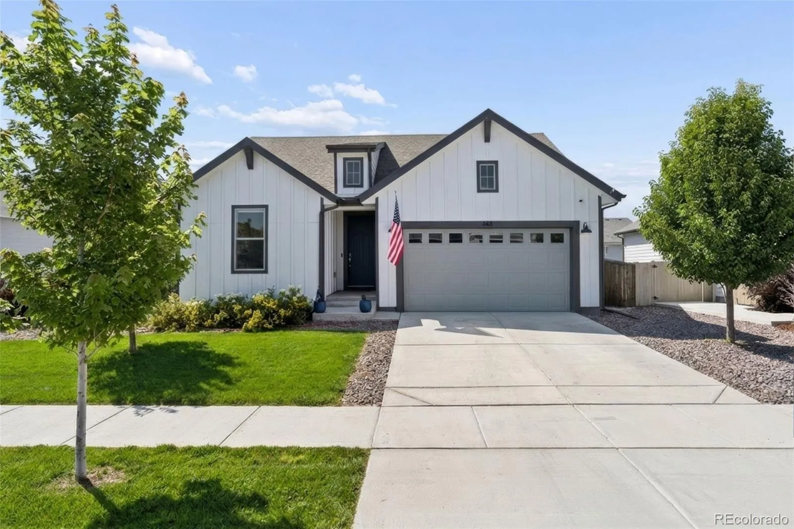 Heritage Ridge