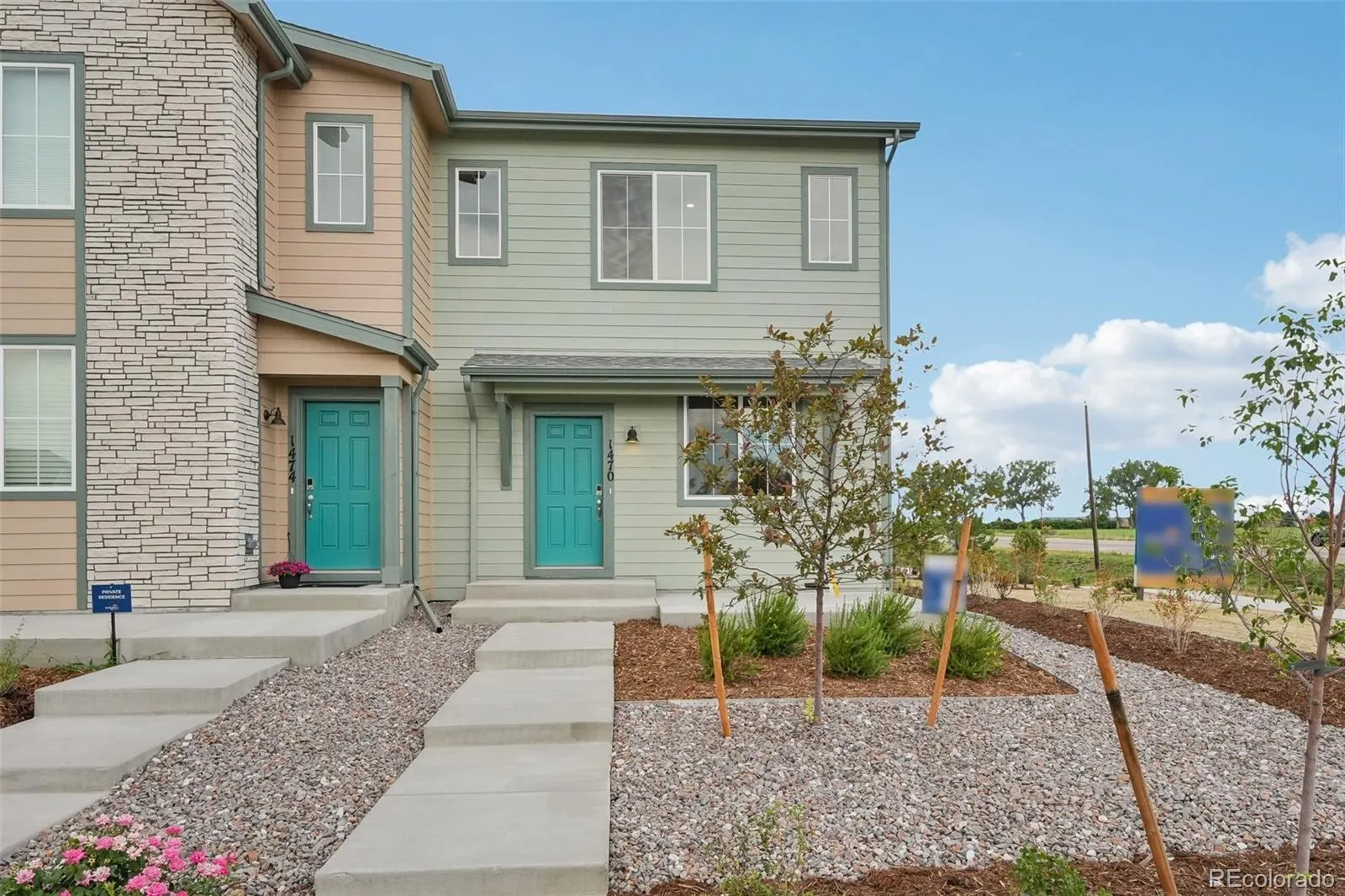 Villas at Spring Valley