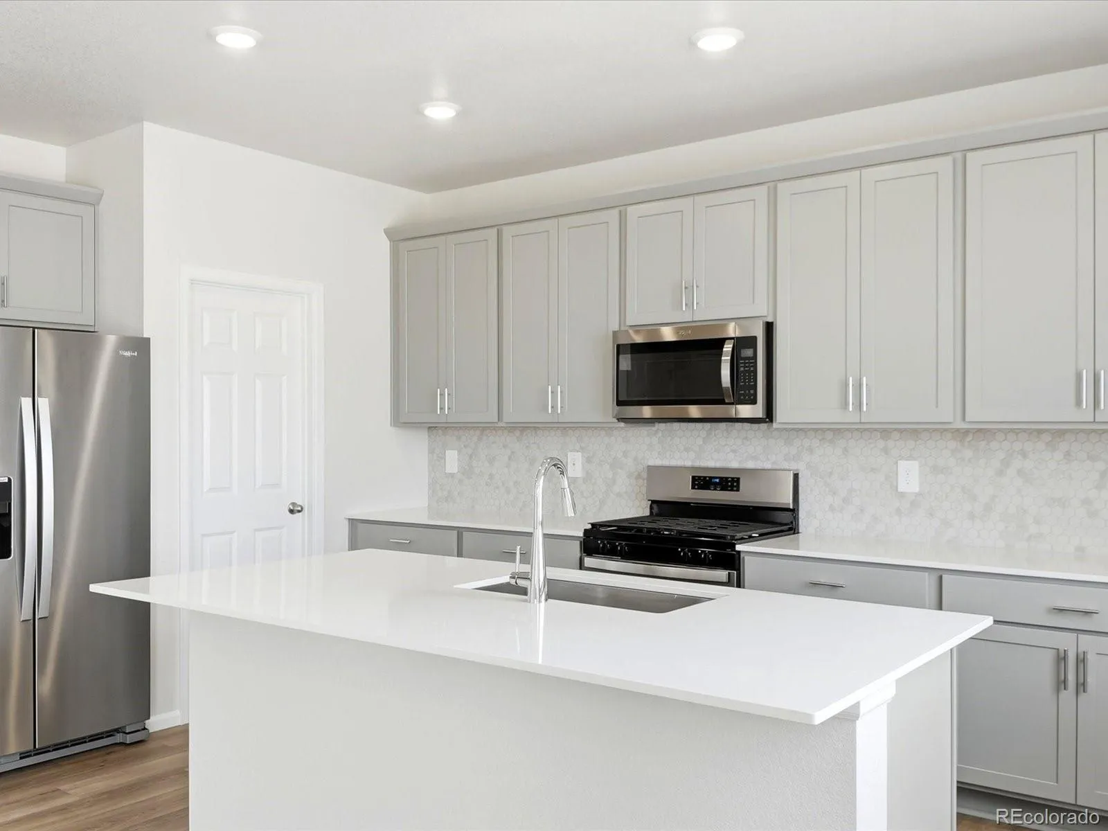 Frontier Estates