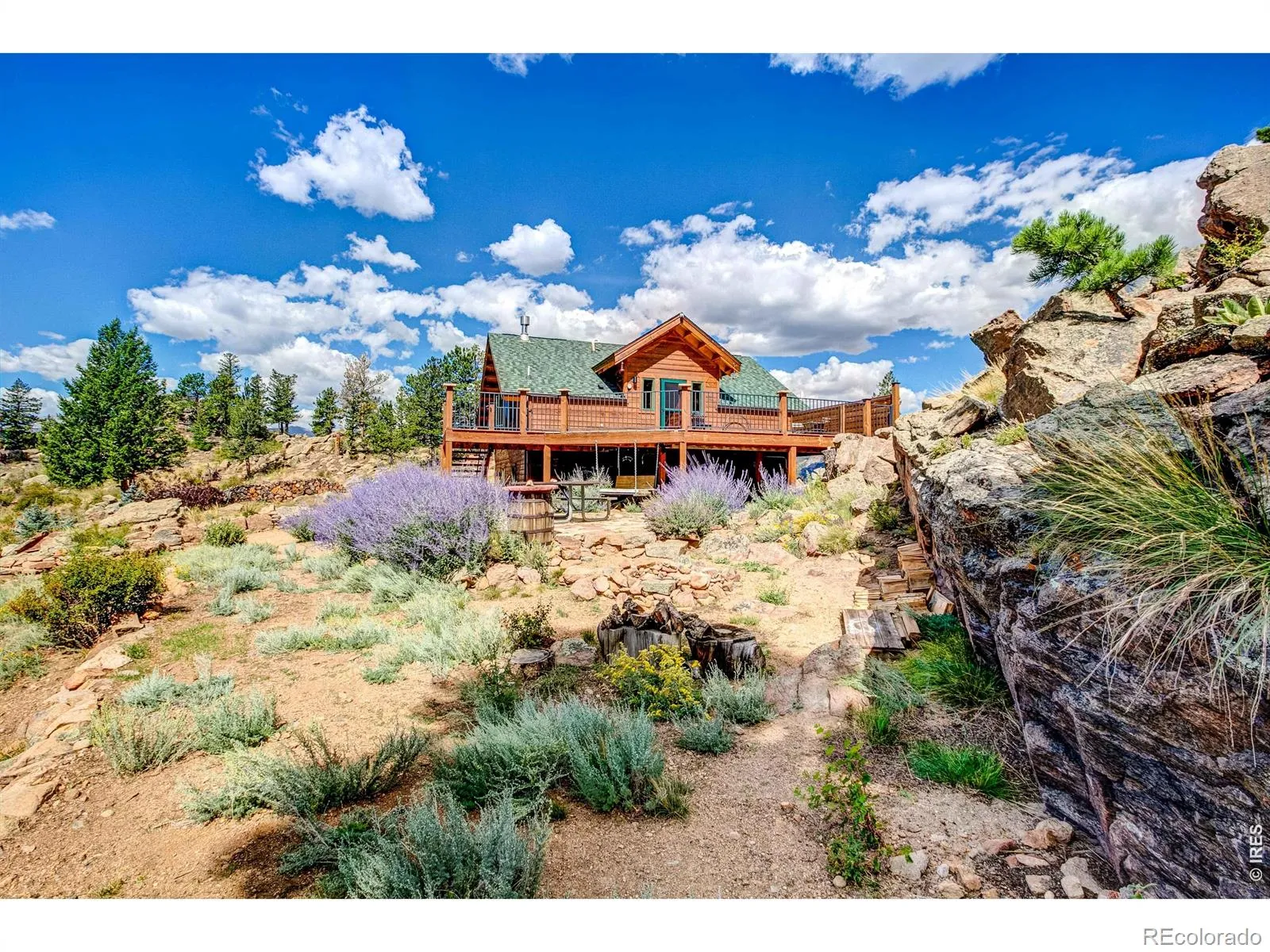 Venner Ranch Estates