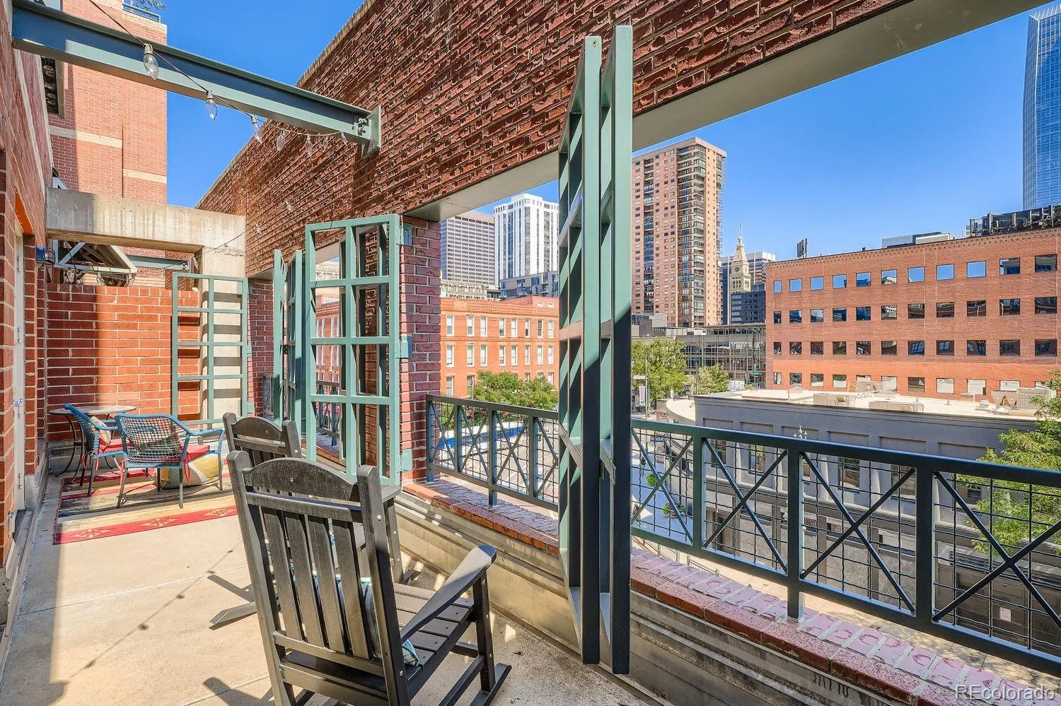 Palace Lofts
