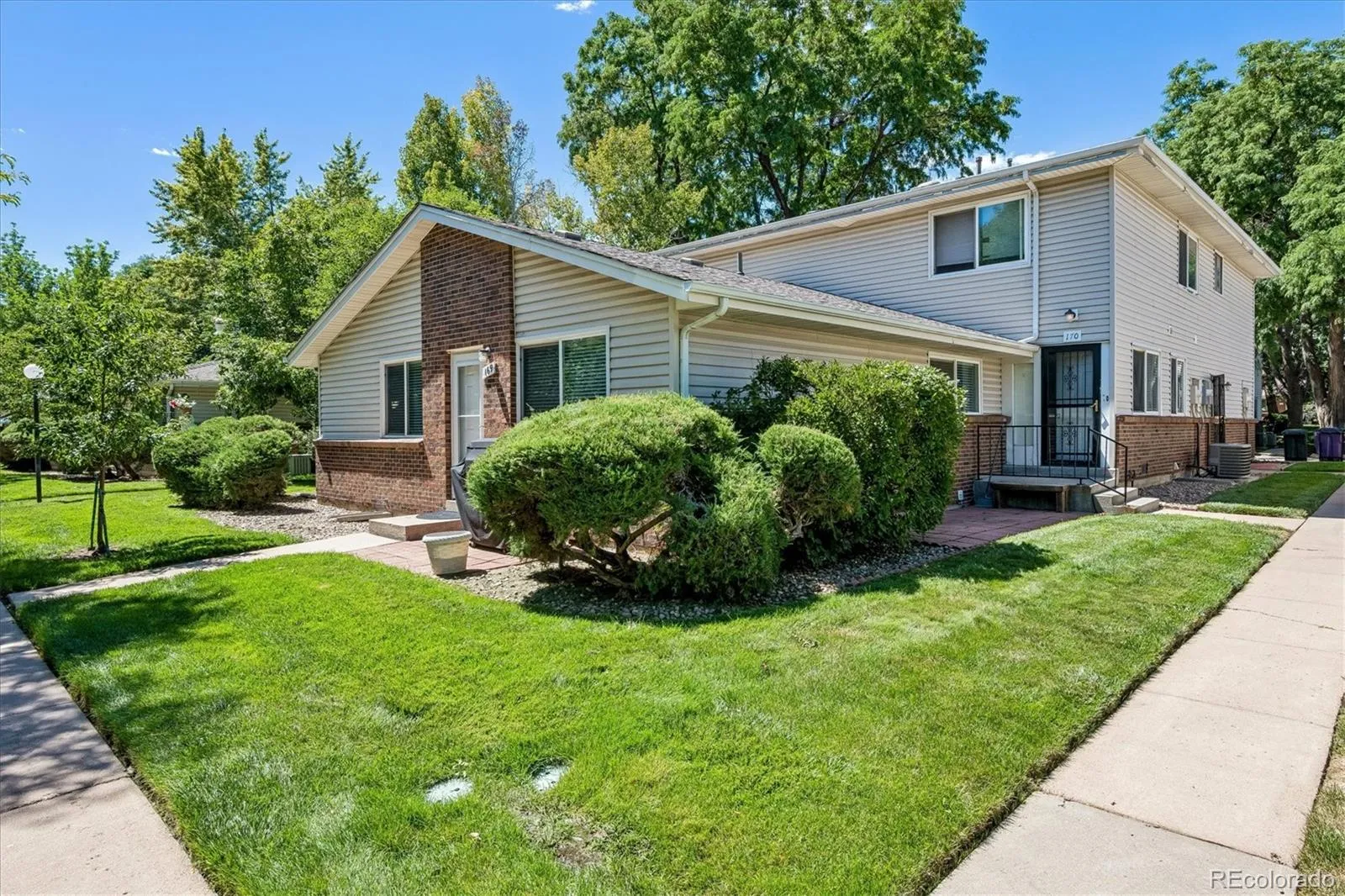 Cherry Creek Apartment Homes