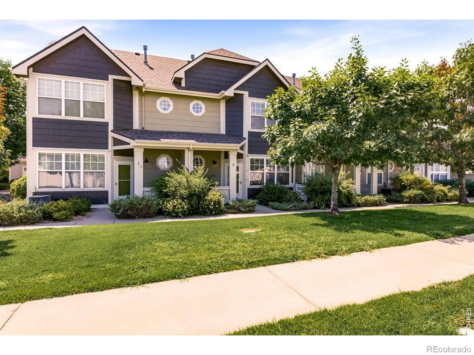 Orchard Park Condo Ph III