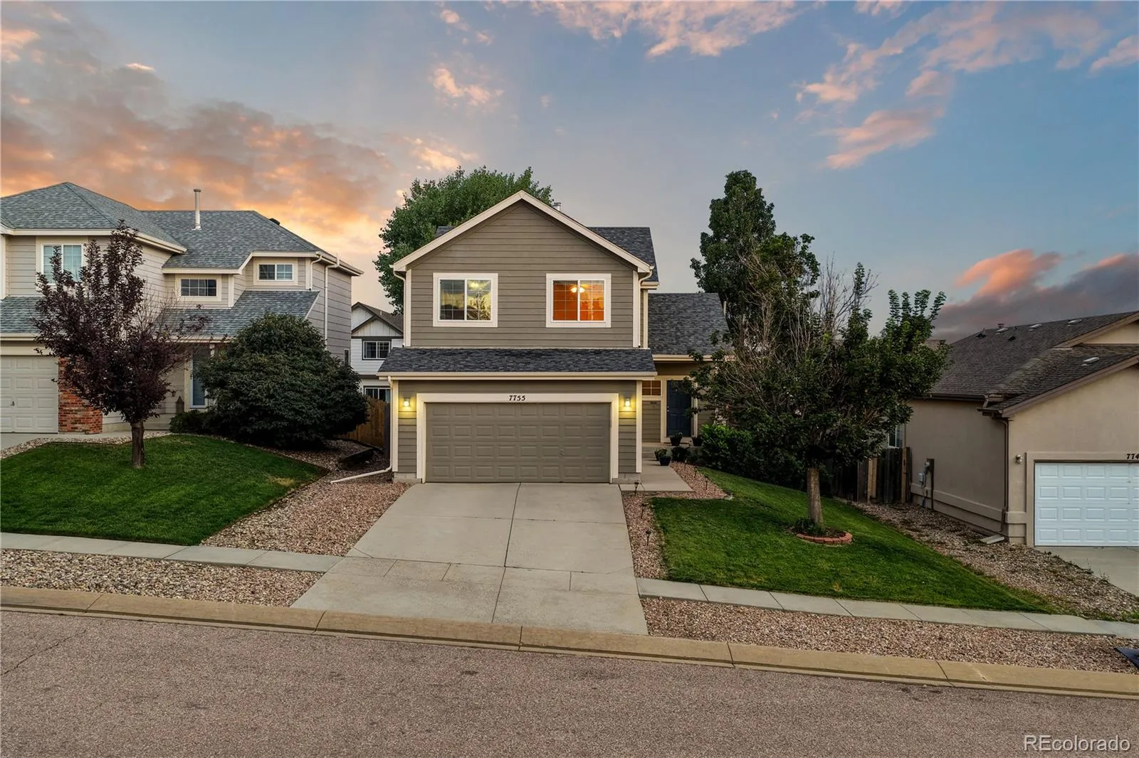 Eastview Estates