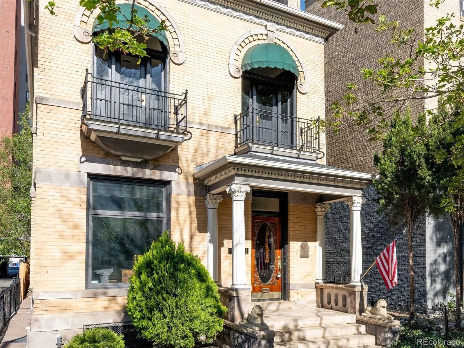 Clements