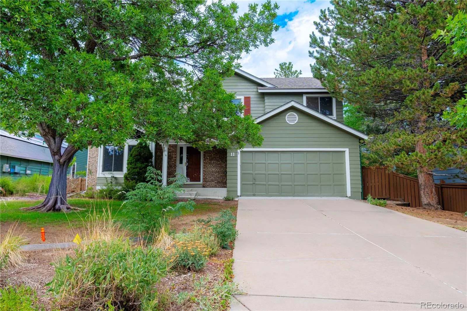 Highlands Ranch