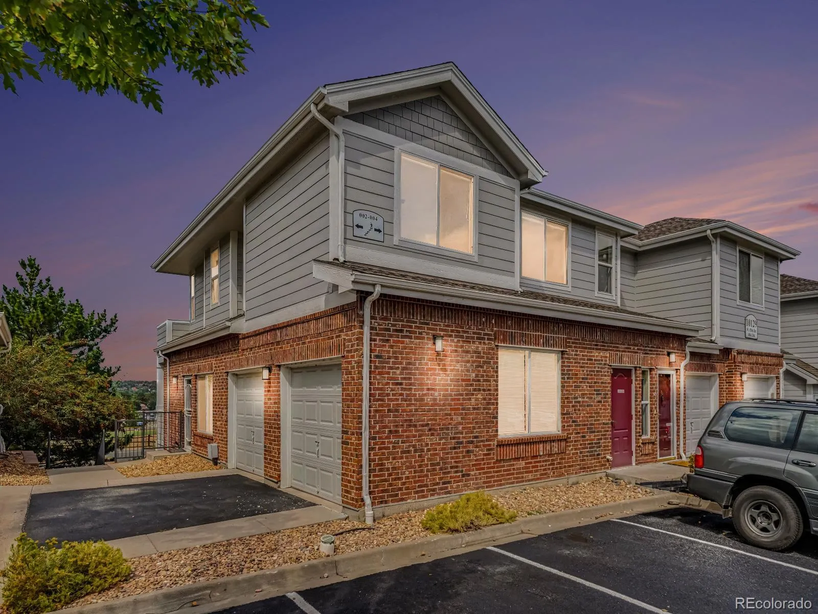 Skyline Estates
