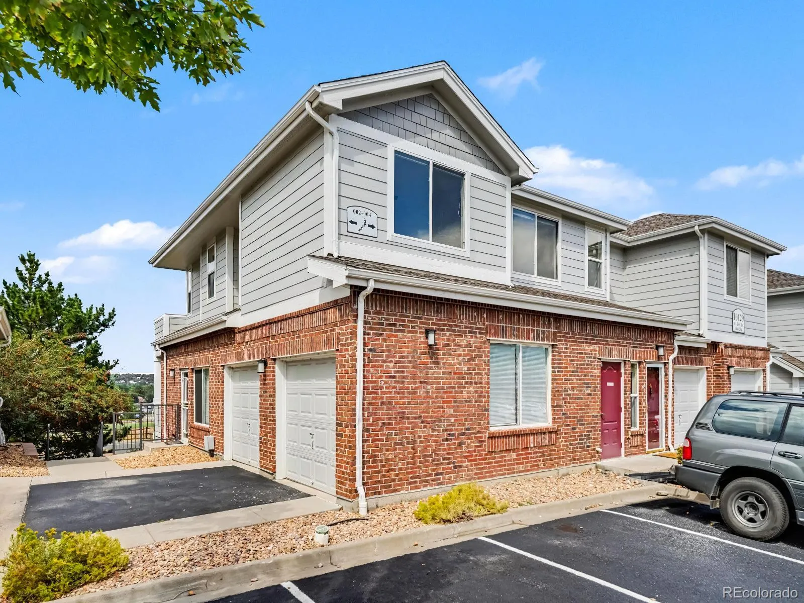 Skyline Estates