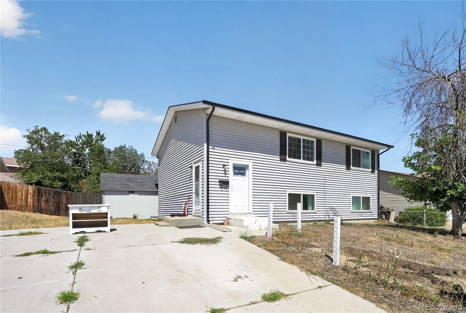 Sherrelwood Estates