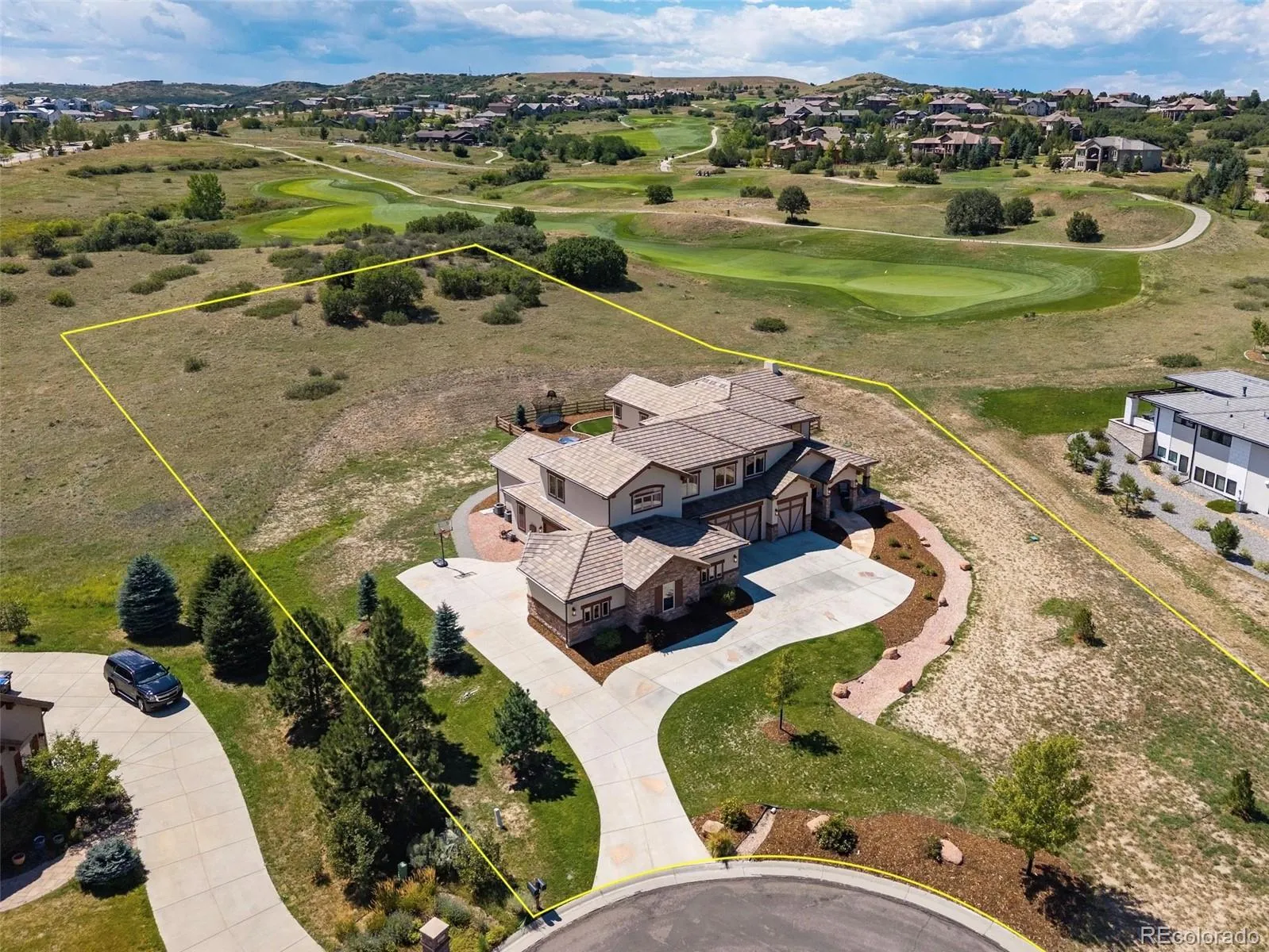 Pradera