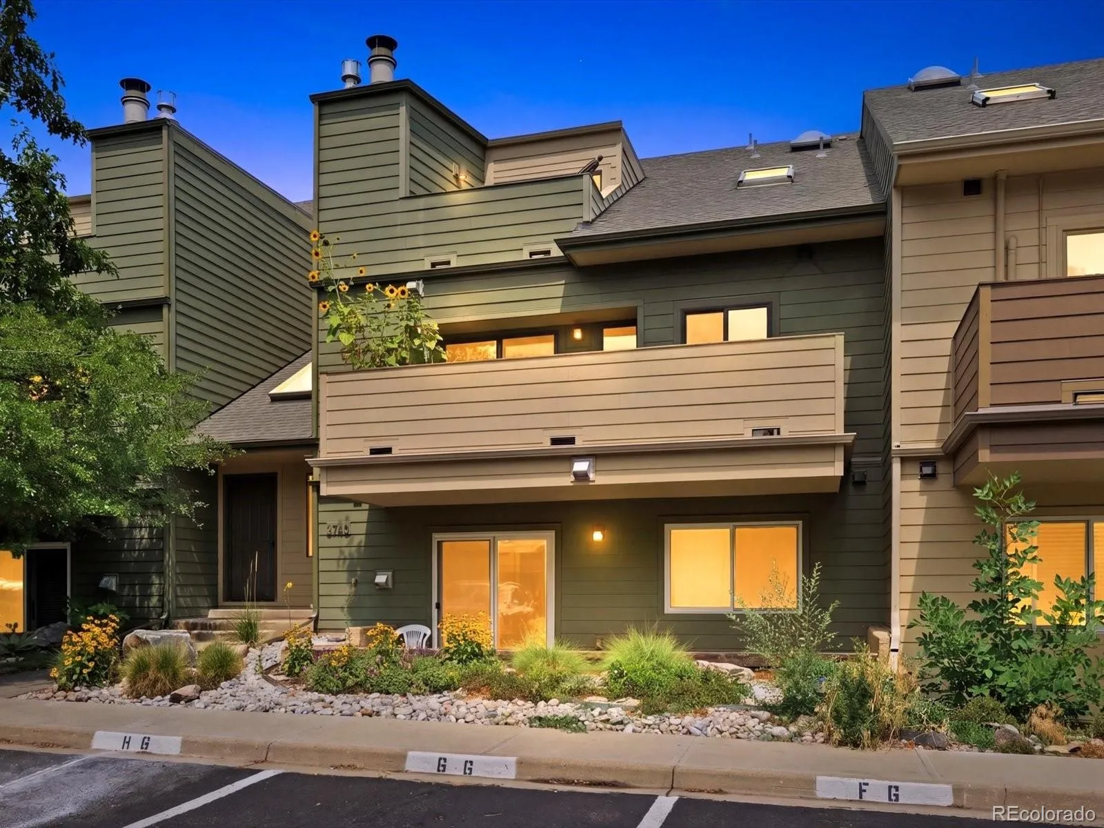 Birchwood Drive Condos & Amds