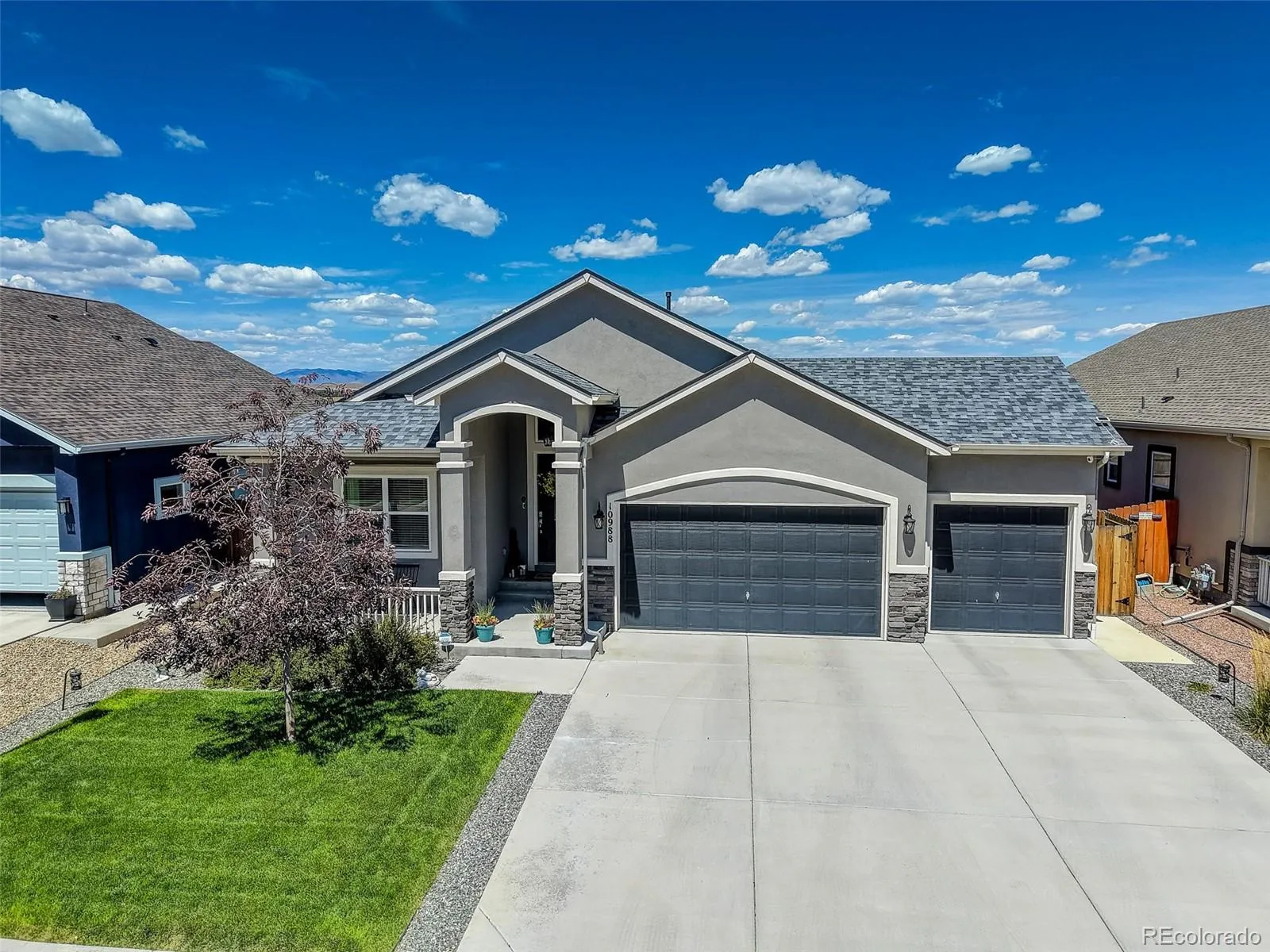 Lorson Ranch East