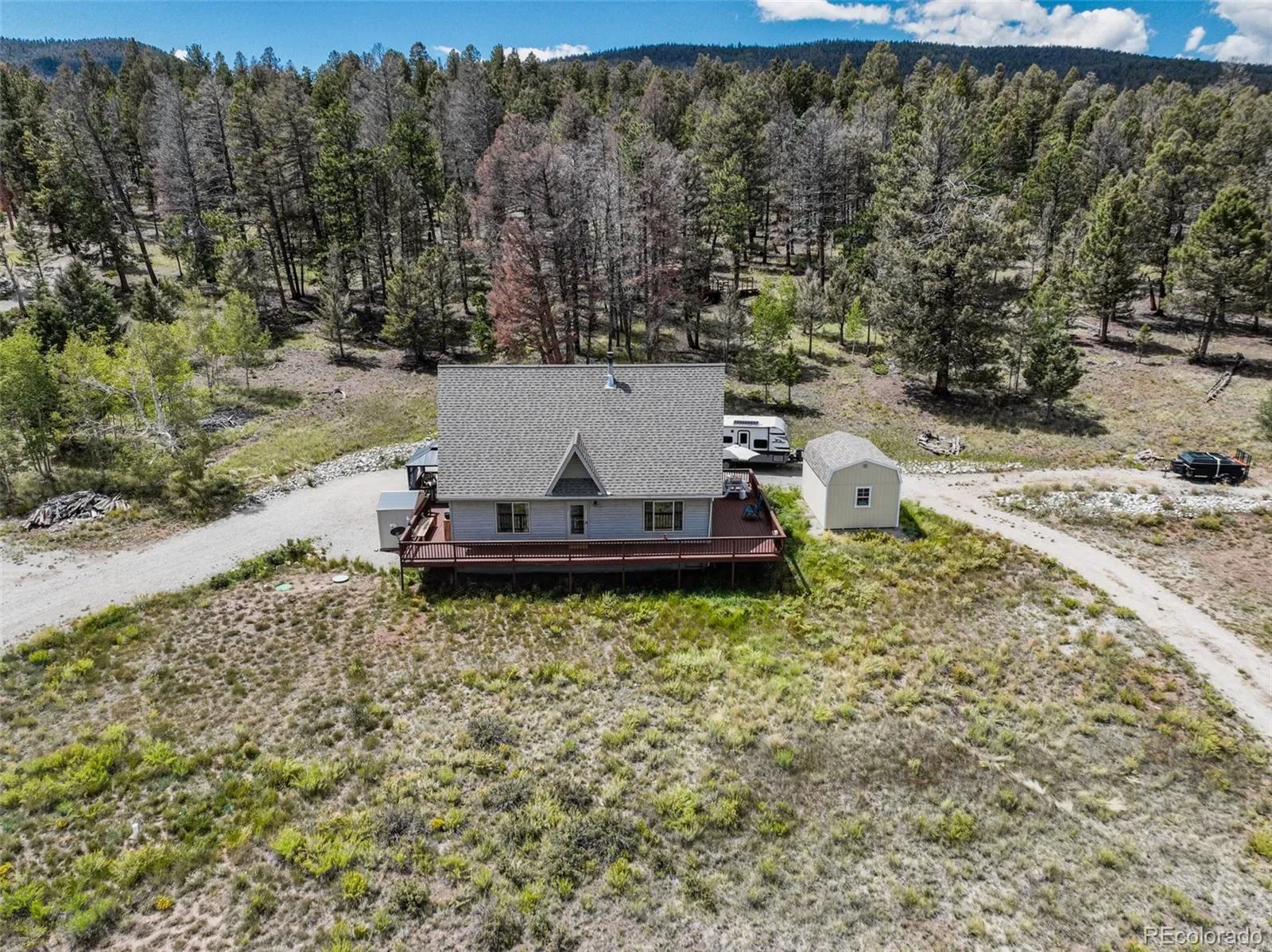 Western Union Ranch