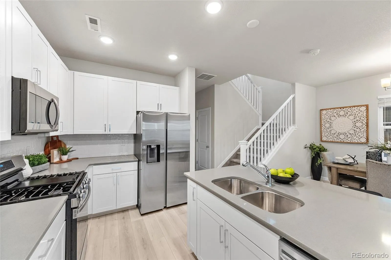 Wagons West Townhomes