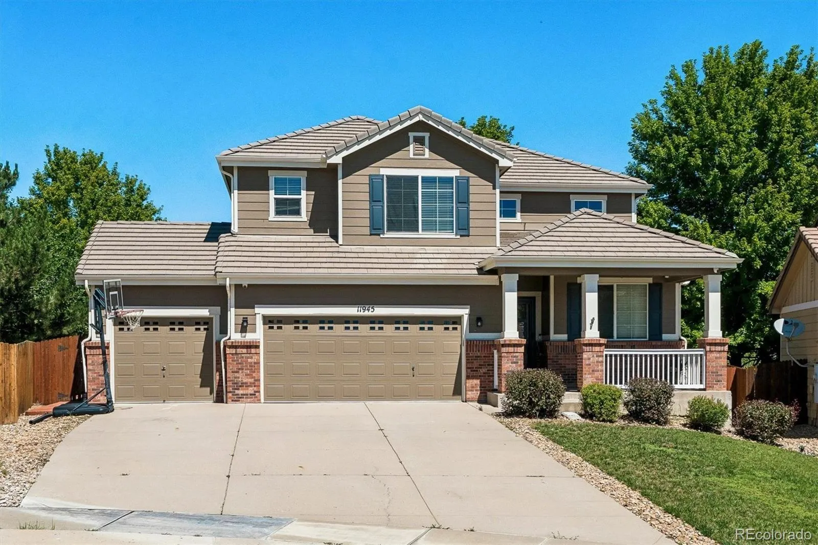 Antelope Heights