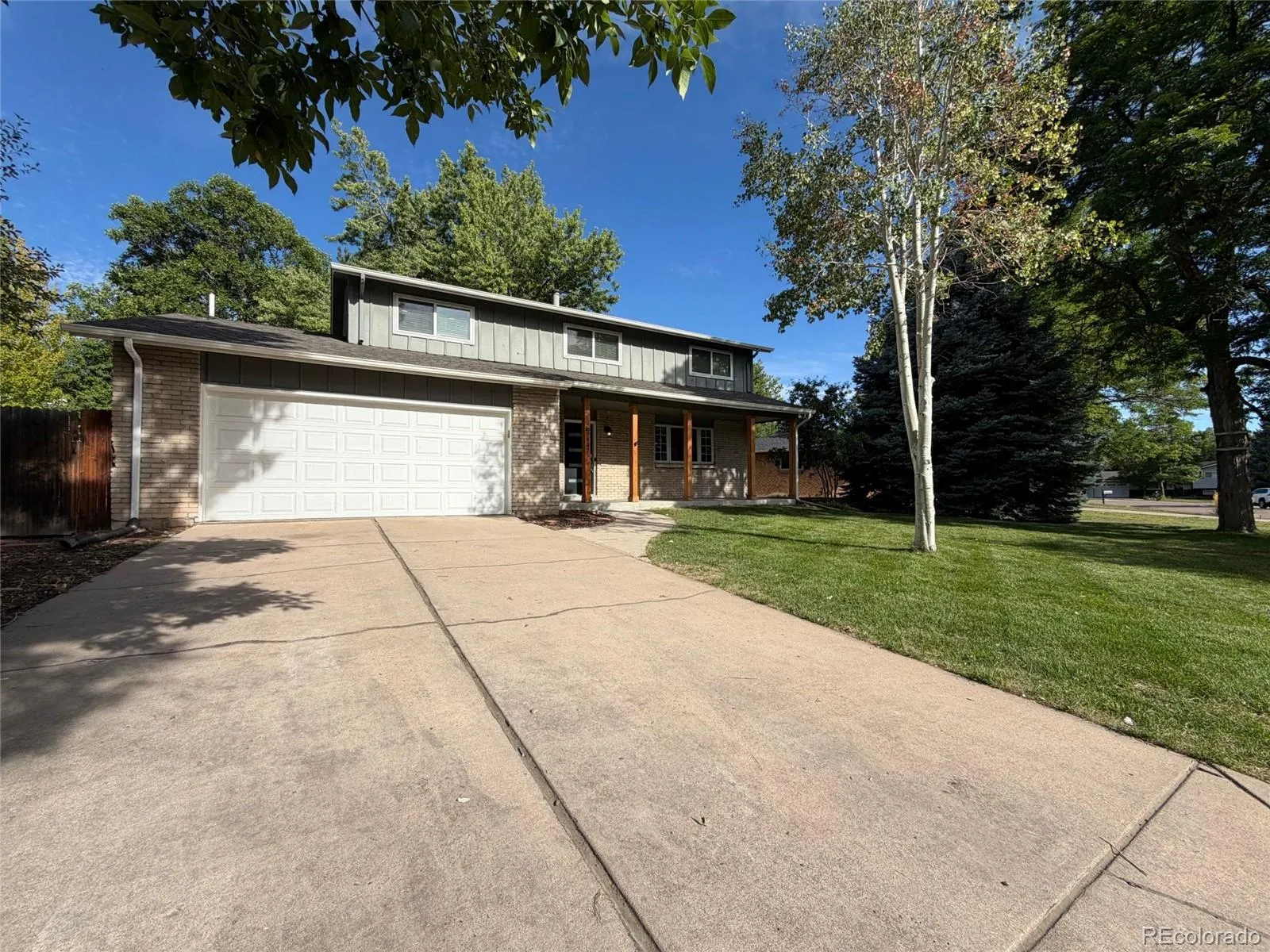 COLUMBINE KNOLLS FLG 9