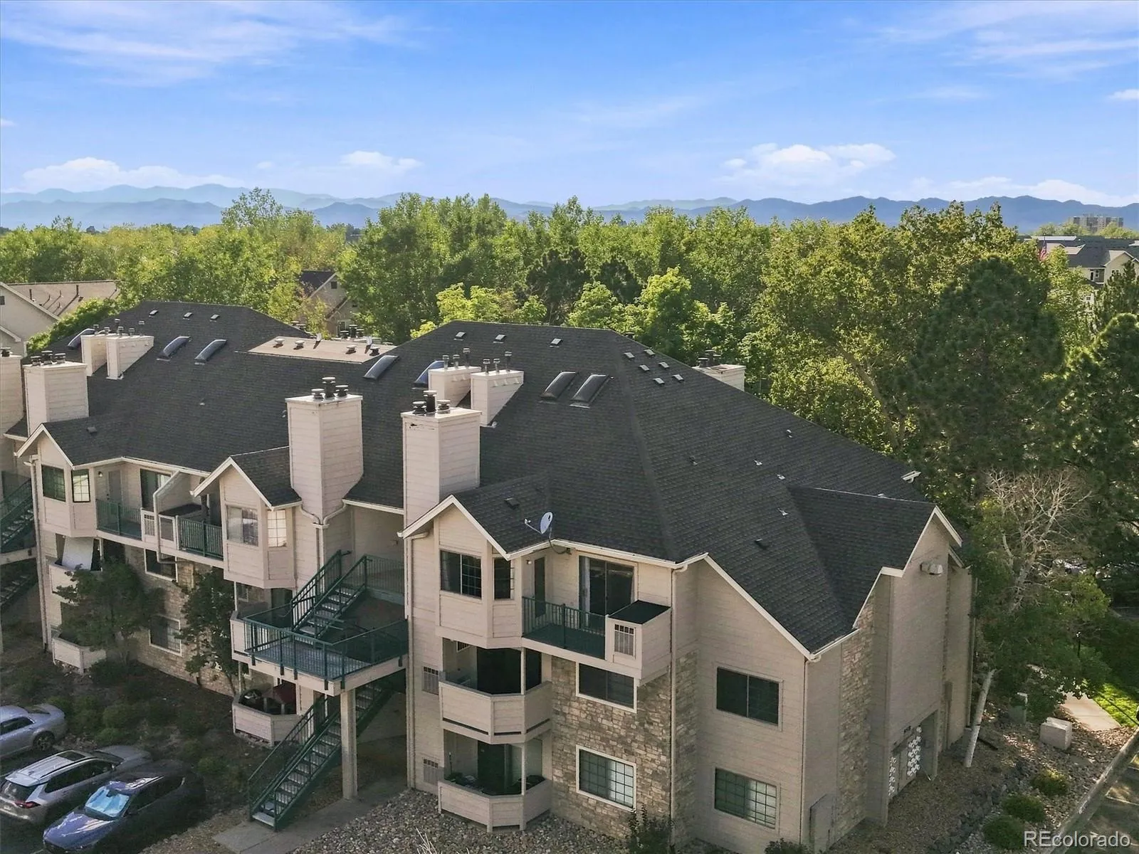 Copperstone Condo Amd