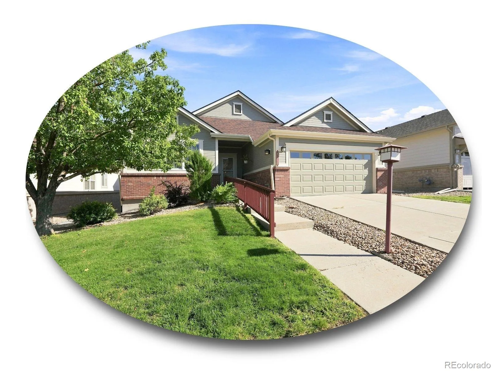 Heritage Eagle Bend