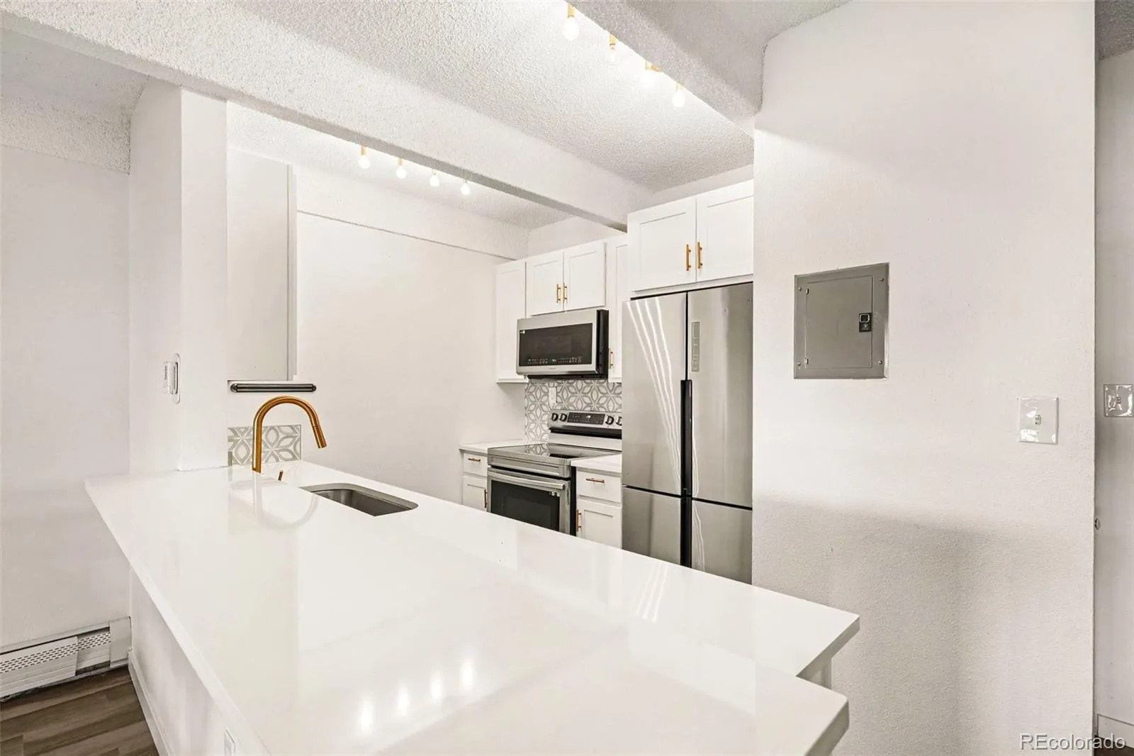 Steppington Condos